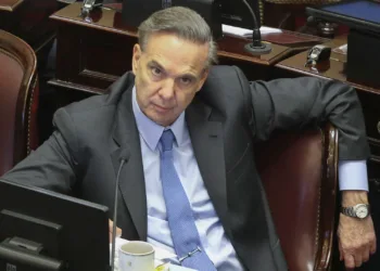 Miguel Ángel Pichetto destaca diferencias entre Milei y Menem en términos de formación política y experiencia