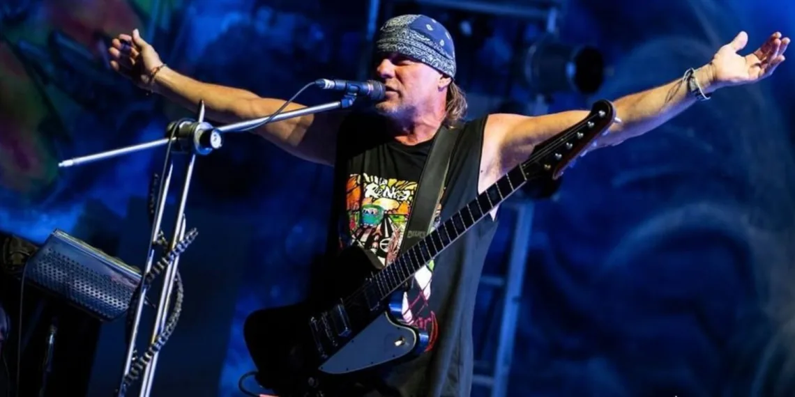 La Renga lanza una advertencia contundente a Milei al volver a tocar su tema favorito