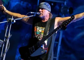 La Renga lanza una advertencia contundente a Milei al volver a tocar su tema favorito