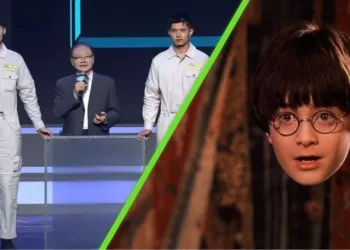 Increíble Innovación: Científico Chino Desarrolla Capa de Invisibilidad tipo ‘Harry Potter’ con Resultados Asombrosos
