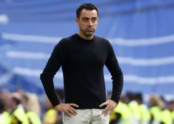 Xavi anuncia su salida como DT del Barcelona y se siente “liberado”