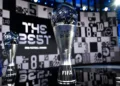 Fecha y horario de entrega de los premios FIFA The Best: conoce a los candidatos y todos los detalles