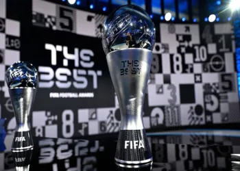 Fecha y horario de entrega de los premios FIFA The Best: conoce a los candidatos y todos los detalles