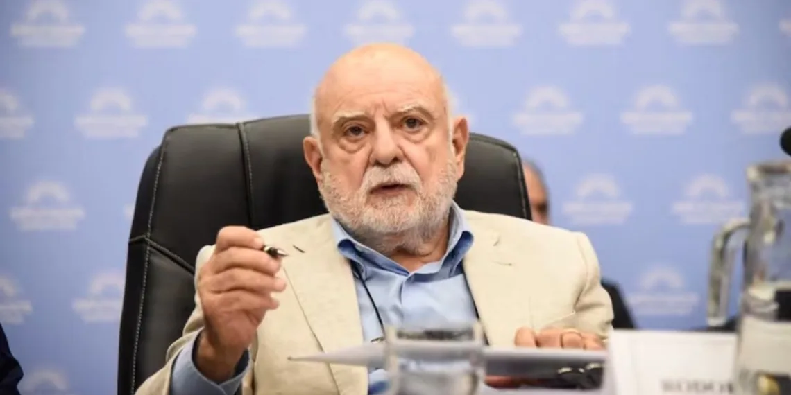 Revocada la apelación del Gobierno al amparo de la CGT por un increíble error.