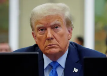 La Corte de EE.UU. toma protagonismo en la campaña al tomar el caso sobre la elegibilidad de Trump como candidato político