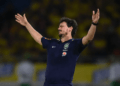 Fernando Diniz destituido como entrenador de la Selección de Brasil; ya tendrian a su reemplazante.
