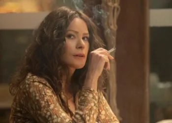 Conoce los detalles sobre los hijos de Griselda Blanco, la narcotraficante interpretada por Sofía Vergara