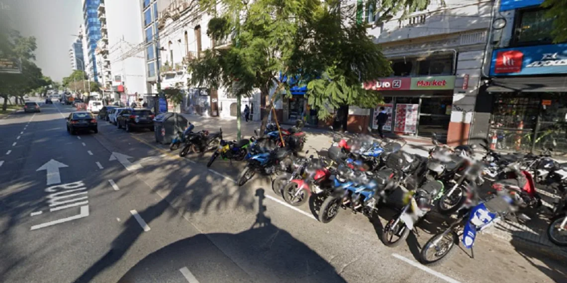 Detienen a tres delincuentes que asaltaron a trabajadores de una obra y se llevan 200 mil pesos.