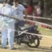 Joven de 27 años muere tras recibir disparo en el pecho durante intento de robo de su moto.
