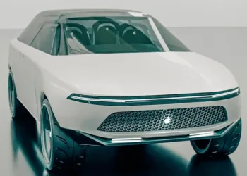 Apple se prepara para lanzar su nuevo auto revolucionario: el misterio del modelo que podría ser tan icónico como el iPhone