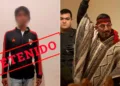 Capturado el líder de apoyo de Facundo Jones Huala, buscado por usurpación en medio del Conflicto Mapuche
