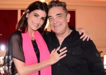 Nito Artaza cuenta por primera vez las verdaderas razones de su separación con Cecilia Milone