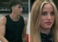 Eliminados en Gran Hermano durante el lunes 29 de enero. Descubrí quiénes se despidieron de la casa.