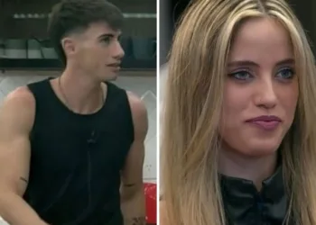 Eliminados en Gran Hermano durante el lunes 29 de enero. Descubrí quiénes se despidieron de la casa.