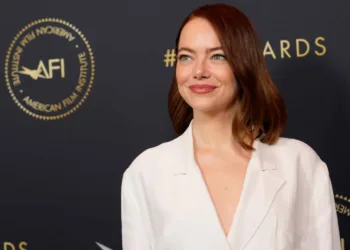 Las 5 películas icónicas de Emma Stone. La protagonista de la nueva película “Poor things”.