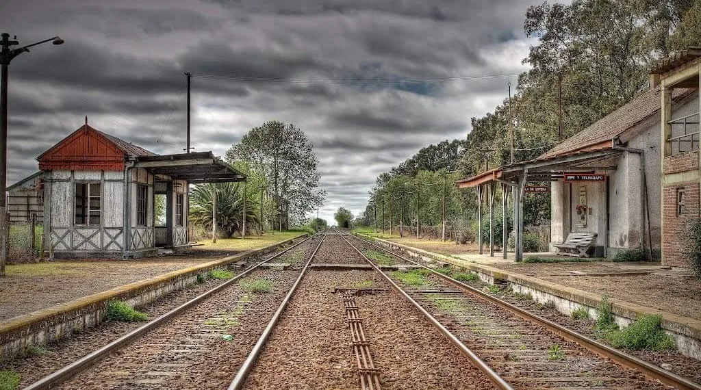 CRISIS DEL RÉGIMEN DE LAS DELEGACIONES MUNICIPALES BONAERENSES