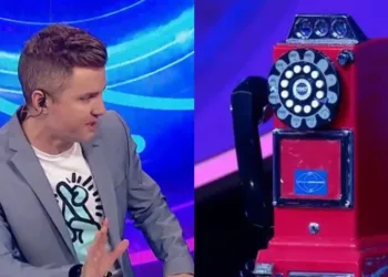 El teléfono rojo regresa a Gran Hermano: su función y su potencial para cambiar el juego