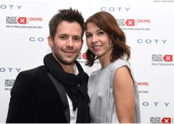 La esposa de Christian Oliver envía un desolador mensaje tras el trágico accidente que le quitó la vida