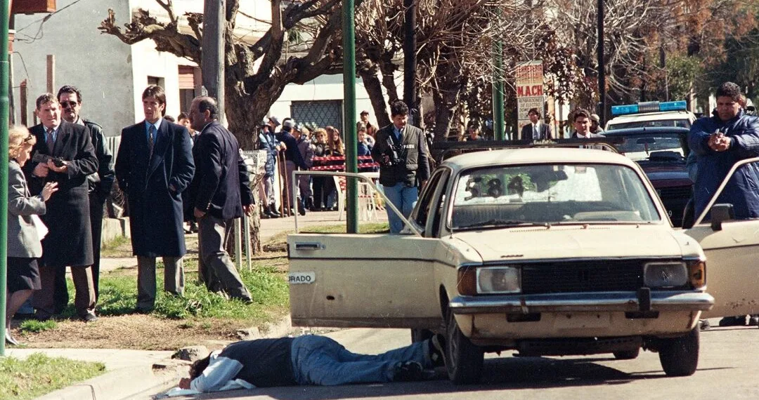 30 años después, piden que los responsables de la masacre de Wilde queden tras las rejas