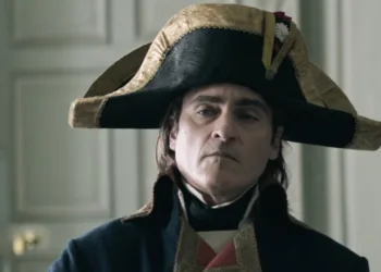El esperado estreno en streaming de la película ‘Napoleón’, dirigida por Ridley Scott y protagonizada por Joaquin Phoenix