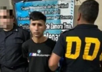 Las sutiles diferencias en la campera y el accesorio clave que llevaron a la liberación del primer detenido en el crimen de Uma