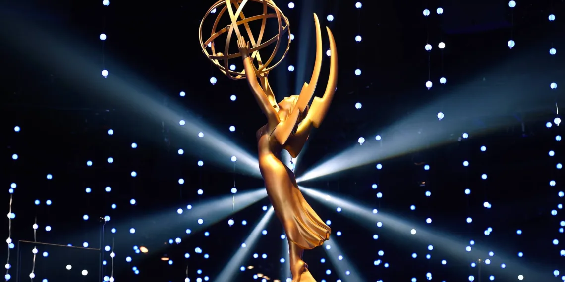 Conoce a todos los nominados a los Emmy 2023, uno por uno