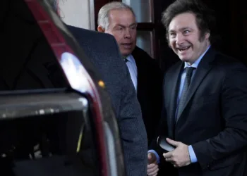 EE.UU respalda el plan económico de Milei pero insta a salvaguardar a los más vulnerables del ajuste