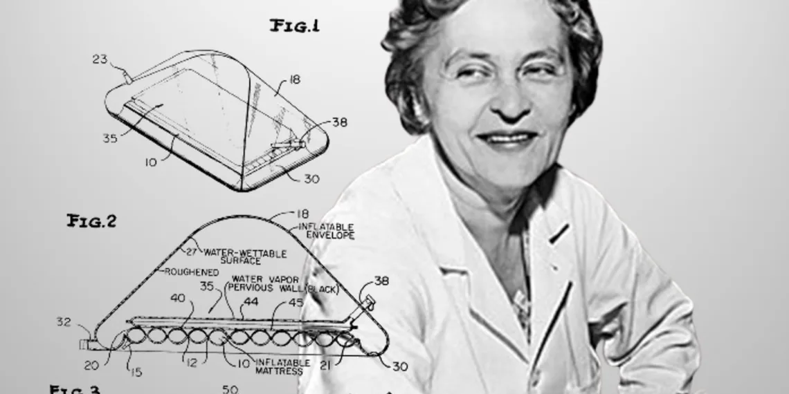 Mária Telkes: la científica pionera que cautivó al mundo con sus innovaciones solares en el siglo XX