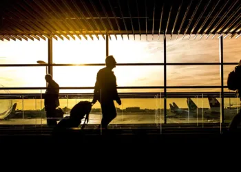 Los 7 mejores aeropuertos del mundo: Descubre sus características y servicios