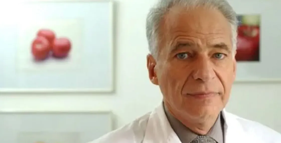 Actualización sobre el estado de salud de Alberto Cormillot tras su reciente hospitalización