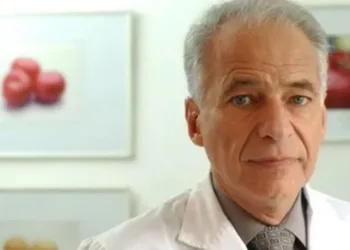 Actualización sobre el estado de salud de Alberto Cormillot tras su reciente hospitalización