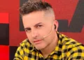 Ángel de Brito revela el secreto detrás de su rápida transición de LAM al Bailando