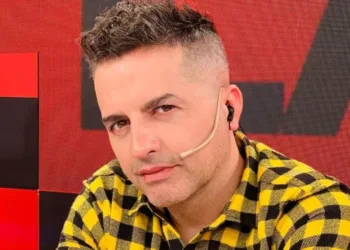 Ángel de Brito revela el secreto detrás de su rápida transición de LAM al Bailando