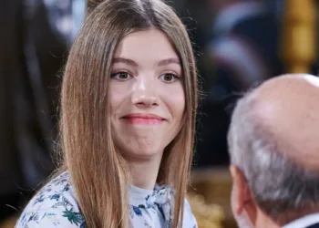 El exquisito y sofisticado menú que disfruta la infanta Sofía en su internado en Gales