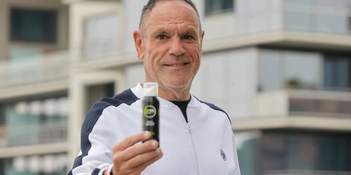 Creador del VAR demanda a la FIFA por 300 millones de euros alegando ser el verdadero inventor: “La verdad que el mundo debe conocer”