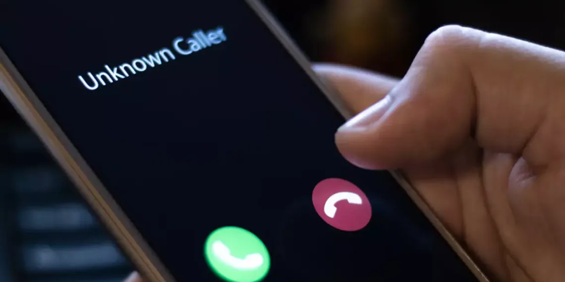 El secreto para evitar las llamadas spam: Un truco que necesitas conocer