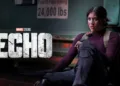 Echo: La serie de Marvel que redefine los límites con su oscuridad y brutalidad, presentando a una heroína fuera de la ley.
