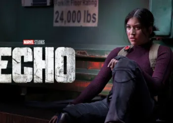 Echo: La serie de Marvel que redefine los límites con su oscuridad y brutalidad, presentando a una heroína fuera de la ley.