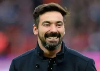 Se revelan detalles sobre la situación actual de salud del Pocho Lavezzi.