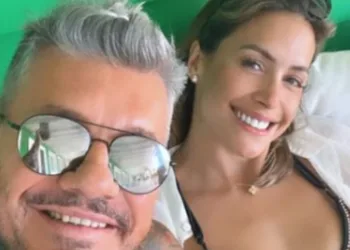 Marcelo Tinelli y Milett Figueroa: Los detalles del fin de semana romántico capturados en fotos