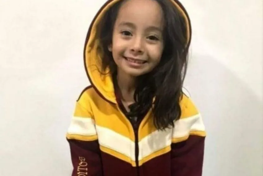 Nuevo arresto en el caso del crimen de Uma: avanza la investigación del homicidio de la niña de 9 años