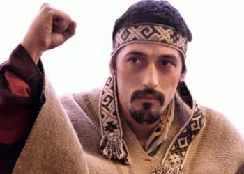 Extradición de Facundo Jones Huala a Chile. Se resuelve el polémico caso.