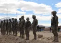 Cinco militares son brutalmente asesinados cerca de la frontera con Argentina, generando preocupación por el crimen organizado en Bolivia