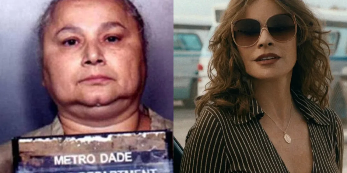 Historia de una familia poderosa de Colombia que se convirtió en serie de Netflix. Descubrí la triste historia de los hijos de Griselda Blanco.