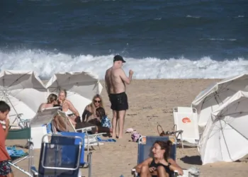 Horacio Rodríguez Larreta disfruta de experiencias únicas en sus vacaciones de lujo.