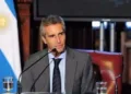Un juez de feria da inicio a los trámites para validar los artículos del decreto de Milei