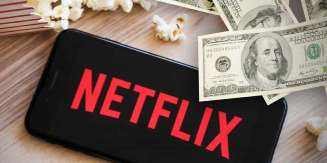 Actualización del precio de Netflix en Argentina según el valor del dólar del día 16 de enero
