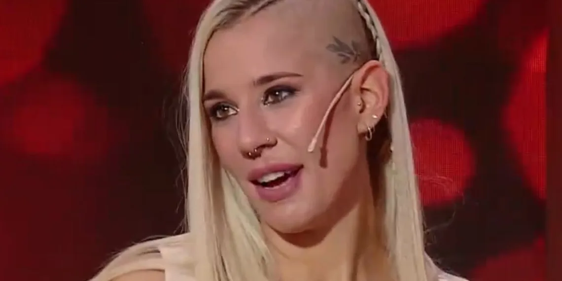 Tora de Gran Hermano deja atrás a Nacho y presenta a su nuevo novio.