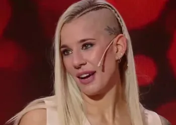 Tora de Gran Hermano deja atrás a Nacho y presenta a su nuevo novio.