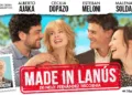 “Made in Lanús” regresa después de 40 años como un clásico perspicaz sobre la tragedia argentina